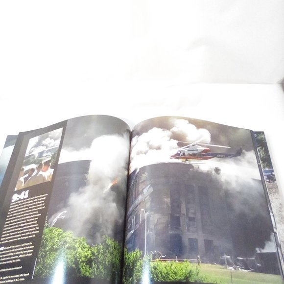 2 Rare Life Magazine books of sep.11 & a Rare Photo of Queen Elizabeth ll - Picture 9 of 14